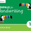 Cambridge Penpals For Handwriting Year 1 Practice Book