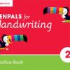 Cambridge Penpals for Handwriting Year 2 Practice Book