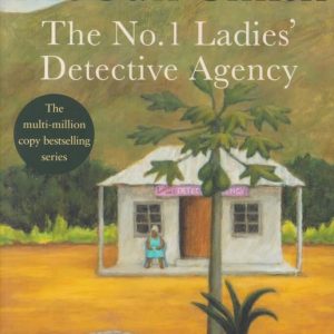 No. 1 Ladies' Detective Agency (Smith)