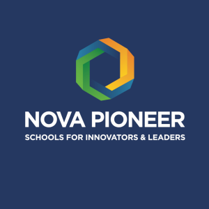 Nova Pioneer Branded A4 Diary Bag