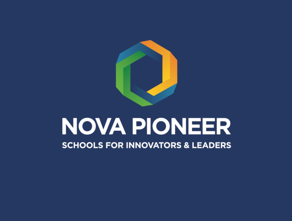 Nova Pioneer Branded A4 Diary Bag