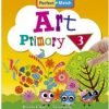 Hodder Education Perfect Match Art TextBook Primary 3