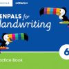 Cambridge Penpals for Handwriting Practice Bk 6