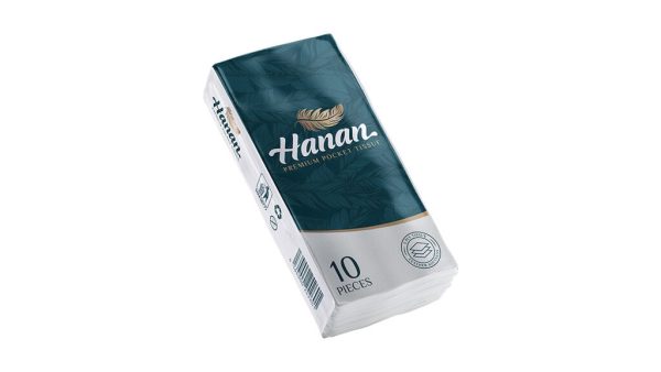 Hanan Pocket Tissue