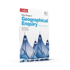Collins Key Stage Geographical Enquiry Student Book 2