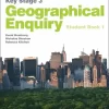 Collins Key Stage 3 Geography - Geographical Enquiry Student Book 1
