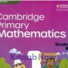 MC Cambridge Primary Maths Student Book Level 1 2E