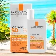 La Roche-Posay Sun Screen