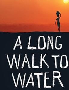 A Long Walk To The Water by Linda Sue Park