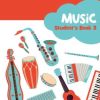 Collins International Primary Music - Cambridge Primary Music Student’s Book Stage 3
