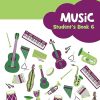 Cambridge Primary Music Student's Book Stage 6