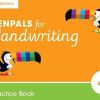 Cambridge Penpals for Handwriting  Year 4 Practice book