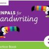 Cambridge Penpals for Handwriting Year  3 Practice book