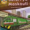 Safari ya Maskauti By Enock Matundura Oxford