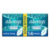 Sanitary Towels - 1 Pack