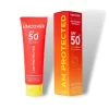 Uncover Aloe Invisible Mini Sunscreen – 80Ml