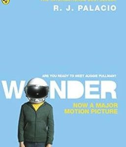 Wonder by R.J Palacio