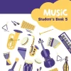 Collins International Primary Music - Cambridge Primary Music Student’s Book Stage 5