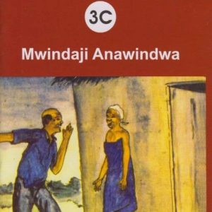 Mwindaji Anawindwa 3C (EAEP)