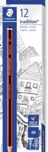 Staedtler Pencil 110 4H