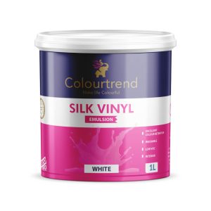 Silk Vinyl 1Ltr