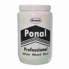 Ponal Wood Glue 1Ltr