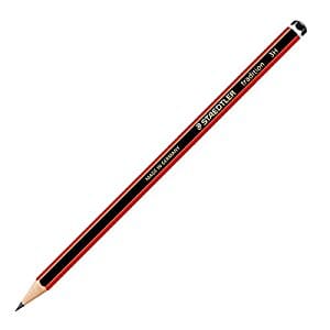 Staedlter Pencil 110 3H