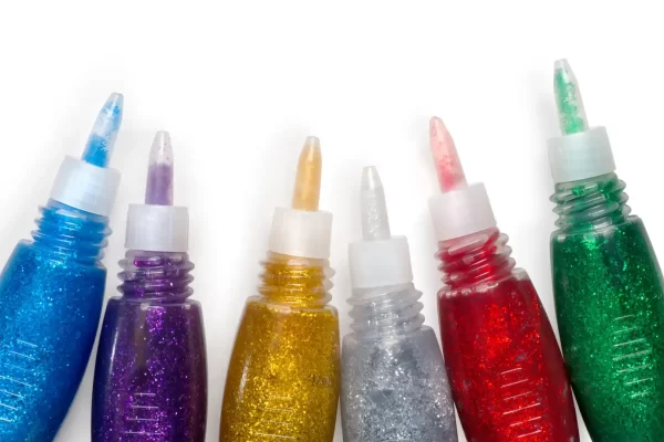 Glitter Glue
