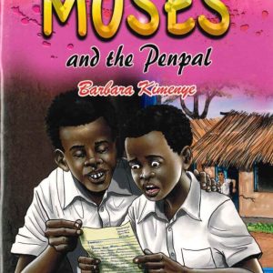 Moses and the Penpal