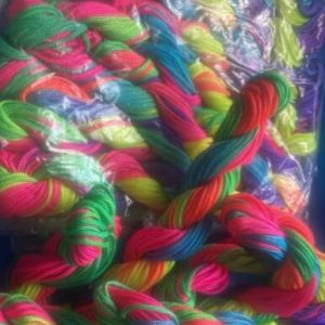 Silky Jewelry Thread