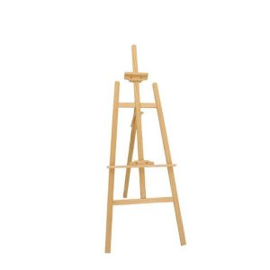 Adjustable Wooden Art Easel Stand
