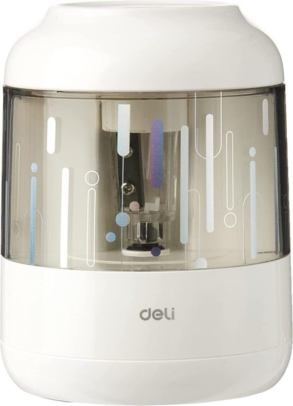 Electric Pencil Sharpener