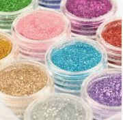 Art Glitters 6 Assorted Colors