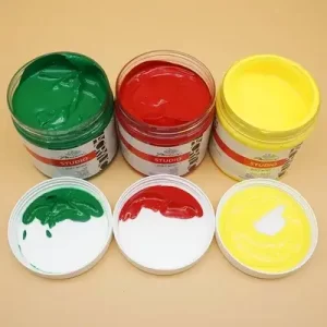 Phoenix Acrylic Colours 500ml